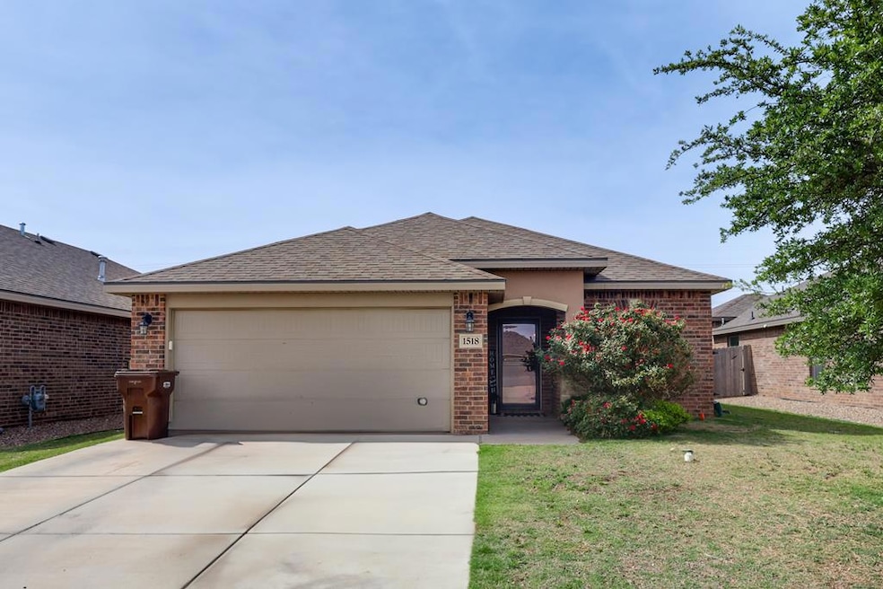 Under Contract $289,900