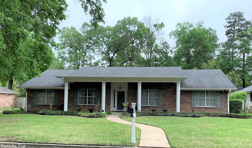 3003 Kevin St, Texarkana, TX 75503 - photo 1