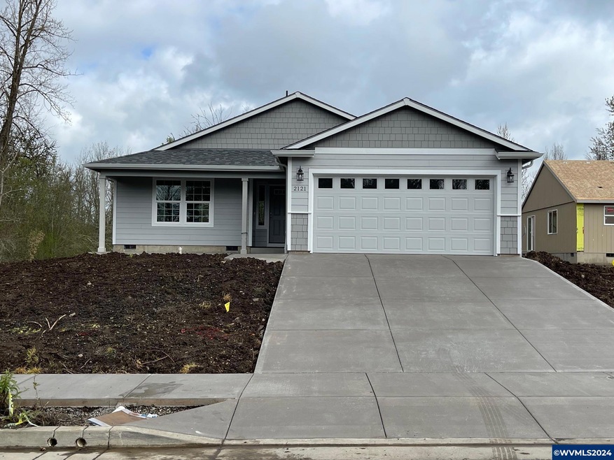 2121 15th Ave SW, Albany, OR 97321 - photo 1