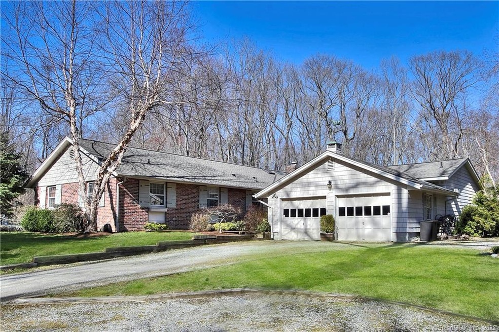 24 Silent Grove, Westport, CT 06880 - photo 1