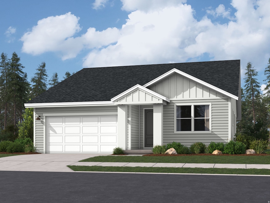 2016 E Chickadee Dr unit 4094, Eagle Mountain, UT 84005 - photo 1