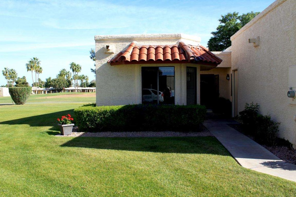 609 S Arrowwood Way unit 88, Mesa, AZ 85208 - photo 1