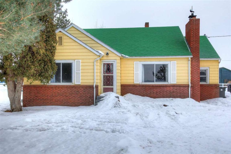 3507 Johnstone Rd, Homedale, ID 83628 - photo 1