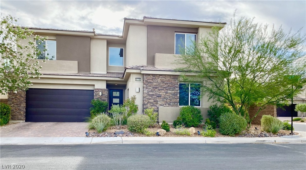STUNNING CURB APPEAL!
