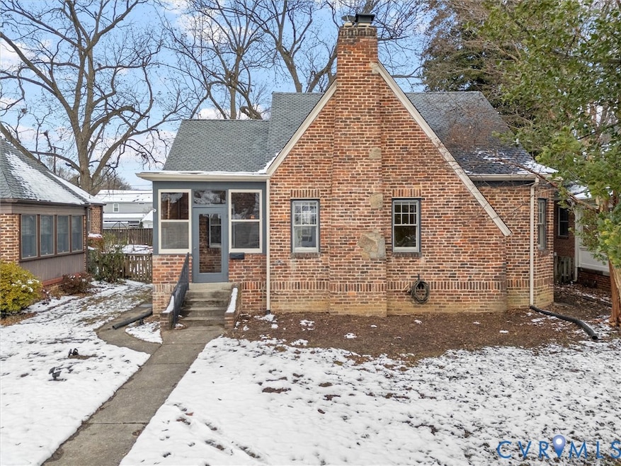 1226 Lorraine Ave, Richmond, VA 23227 - photo 1