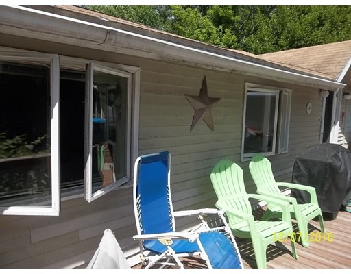 10 Barney Rd unit 1, Boylston, MA 01505 - photo 1