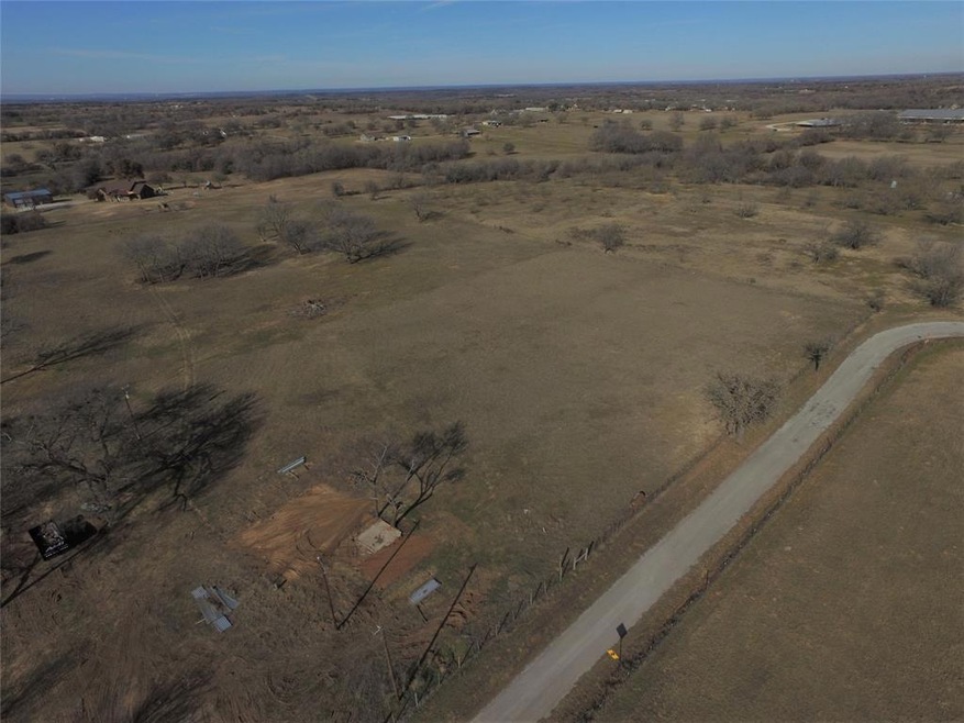 1304 Old Millsap Rd, Weatherford, TX 76088 - photo 1