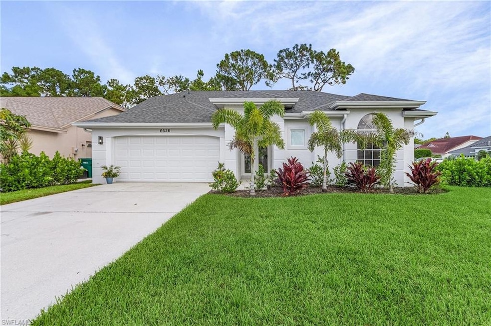 6626 Cutty Sark Ln, Naples, FL 34104 - photo 1
