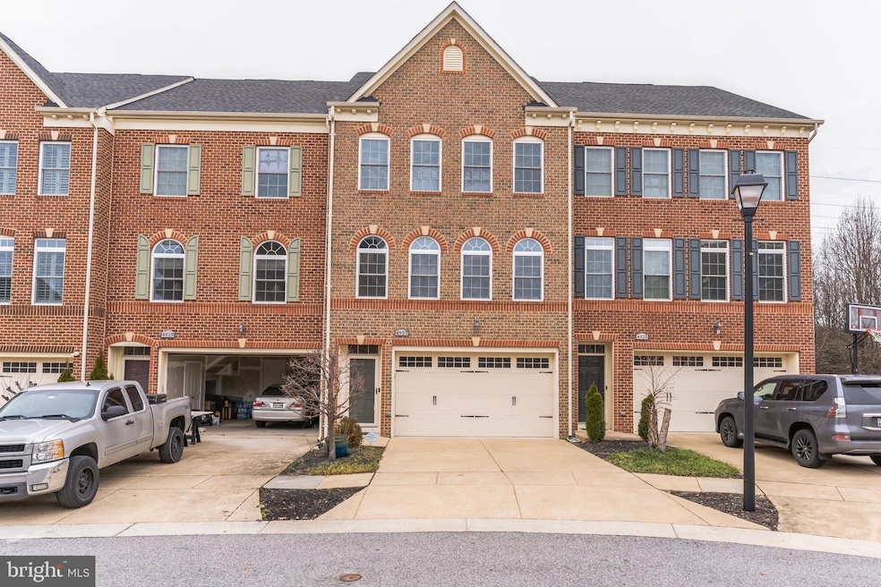 4927 Collingtons Bounty Dr, Bowie, MD 20720 - photo 1