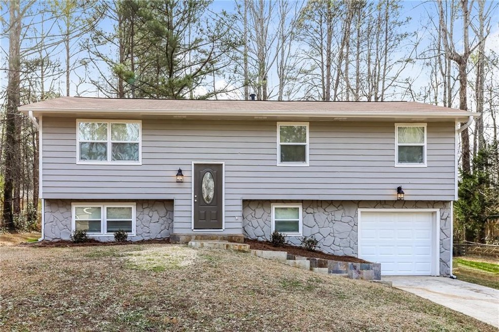 unlisted-address, Lithonia, GA 30058 - photo 1