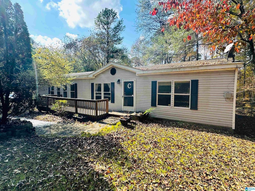 161 Wilson Glen Dr, Wilsonville, AL 35186 - photo 1