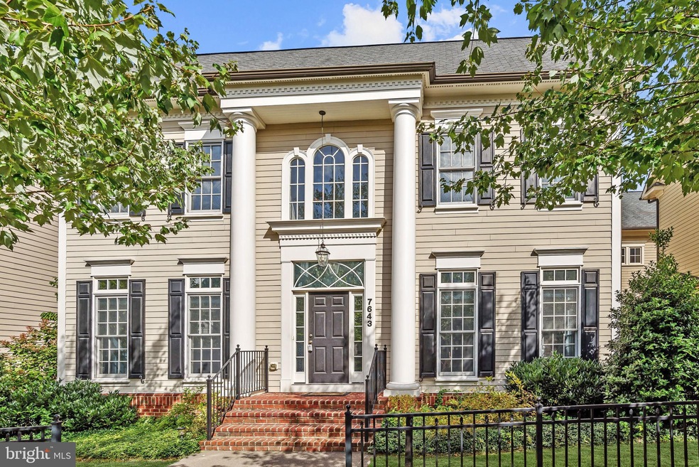 7643 Midtown Rd, Fulton, MD 20759 - photo 1