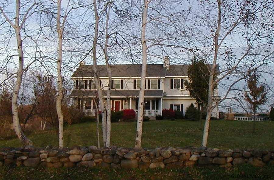 491 Finley Rd, Ballston Spa, NY 12020 - photo 1