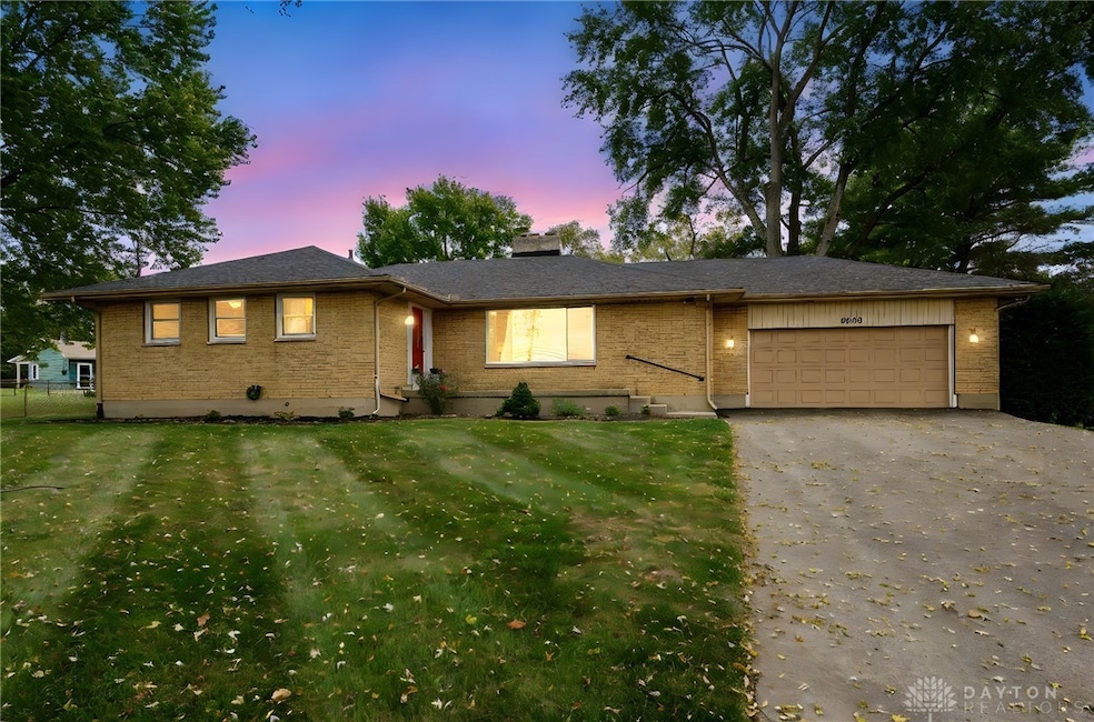 6950 Red Lion 5 Points Rd, Lebanon, OH 45036 - photo 1