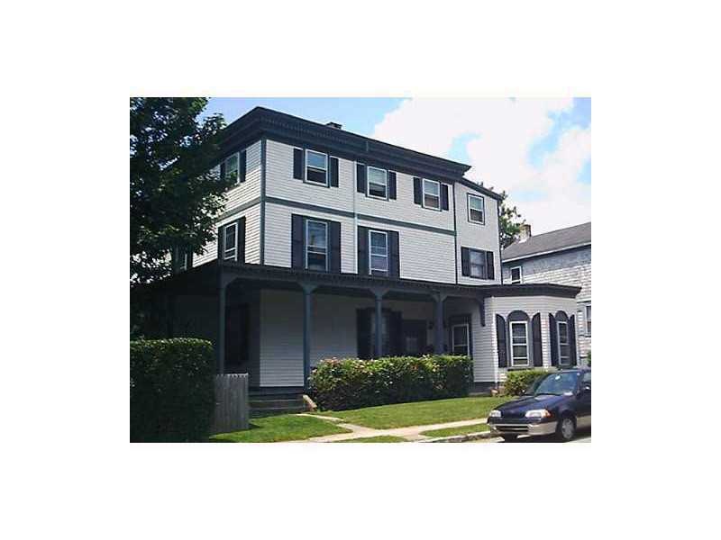 14 Almy St unit 3, Newport, RI 02840 - photo 1