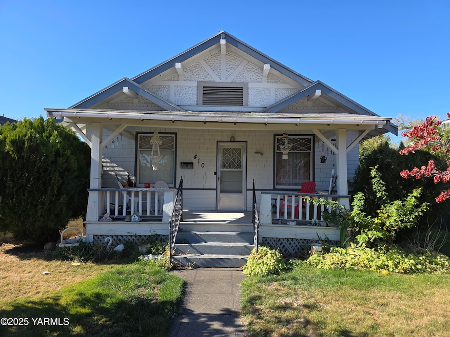 410 S 9th Ave, Yakima, WA 98902 - photo 1