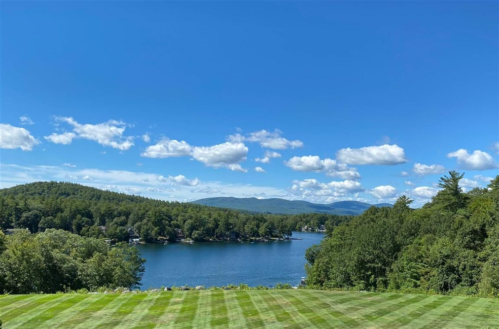 7 Mountain West Dr unit 10, Wolfeboro, NH 03894 - photo 1