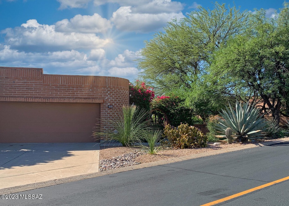 4280 N Cmo De Carrillo