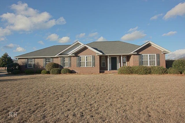 Main View