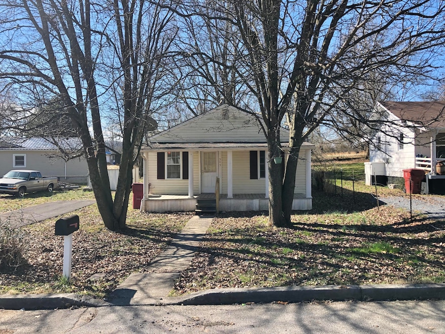 303 Roosevelt St, Johnson City, TN 37601 - photo 1
