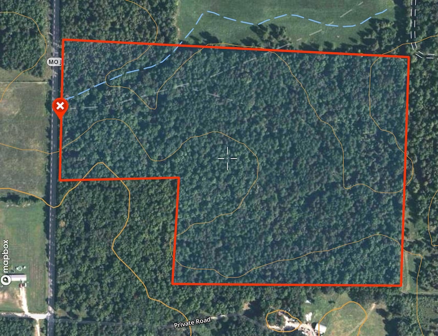 Aerial Photo (Boundaries Apprx)