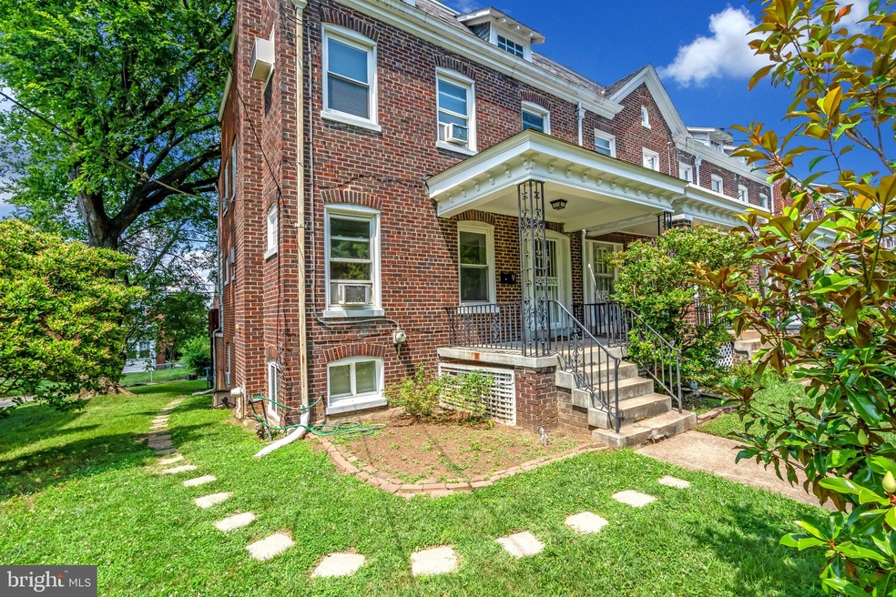 1324 Randolph St NE, Washington, DC 20017 - photo 1