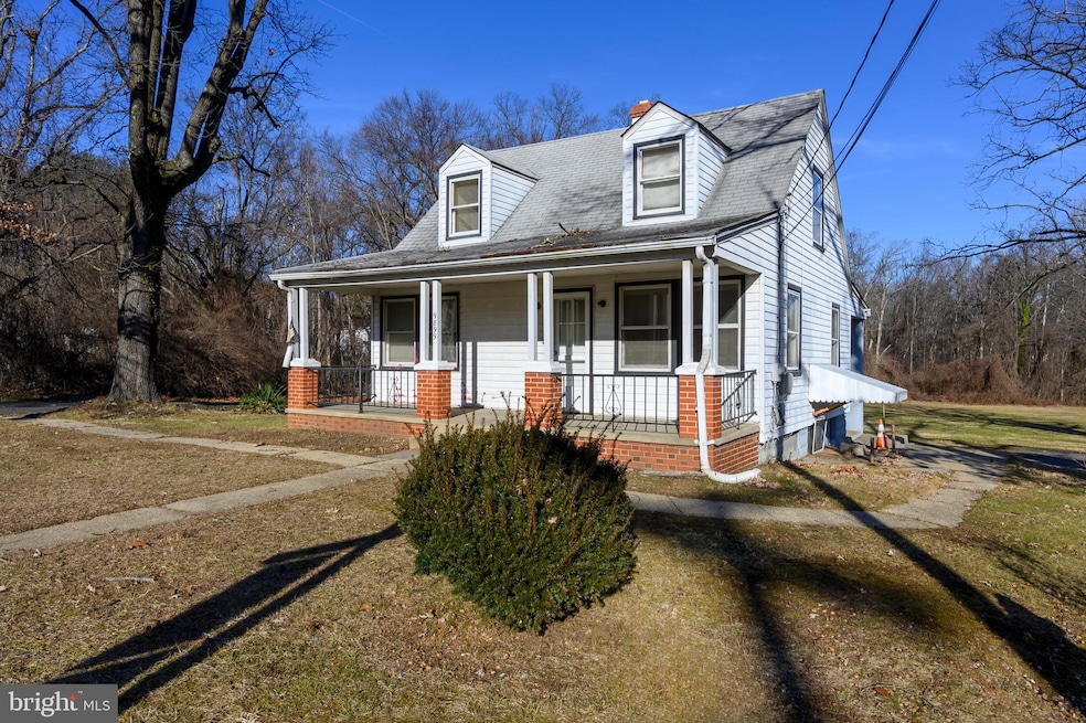 9899 Guilford Rd, Jessup, MD 20794 - photo 1