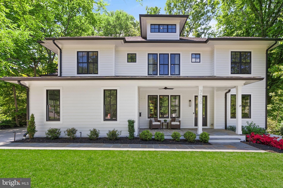 3630 N Nelson St, Arlington, VA 22207 - photo 1