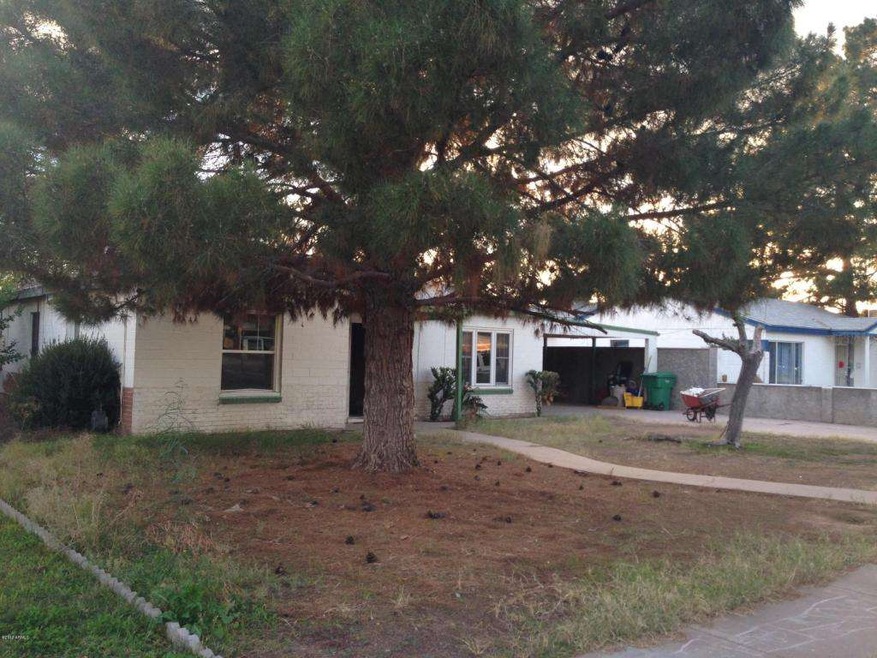 745 E 1st St, Mesa, AZ 85203 - photo 1