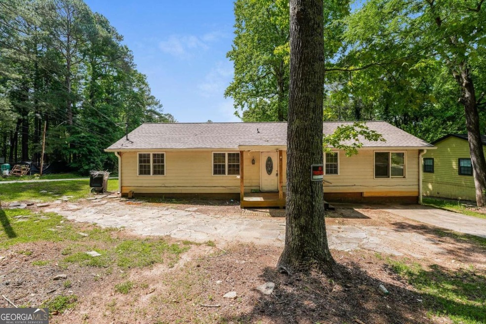 312 Cedar Ln, Stockbridge, GA 30281 - photo 1