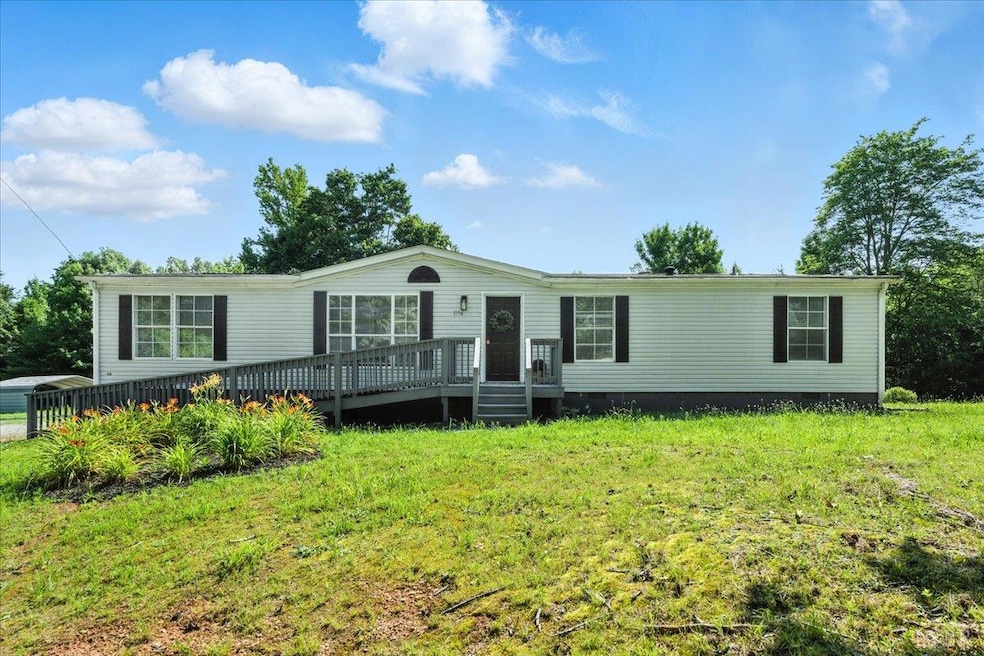 1116 Pine Height Trail, Halifax, VA 24558 - photo 1