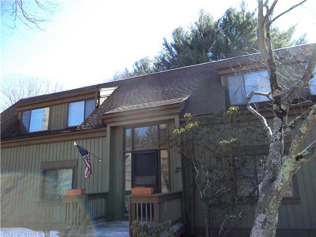 508D Heritage Village unit D, Southbury, CT 06488 - photo 1