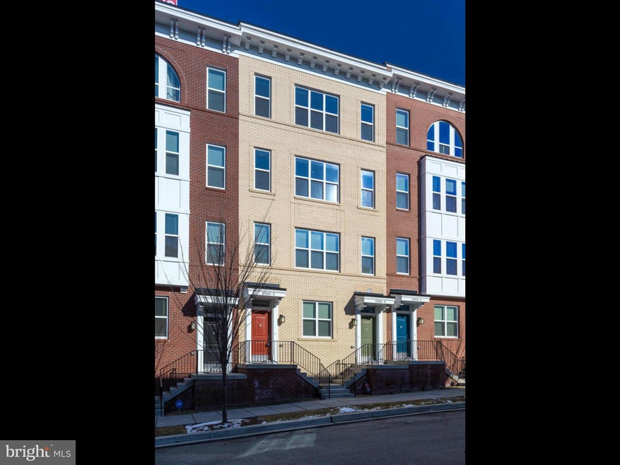 2500 Sayles Place SE unit 3, Washington, DC 20020 - photo 1