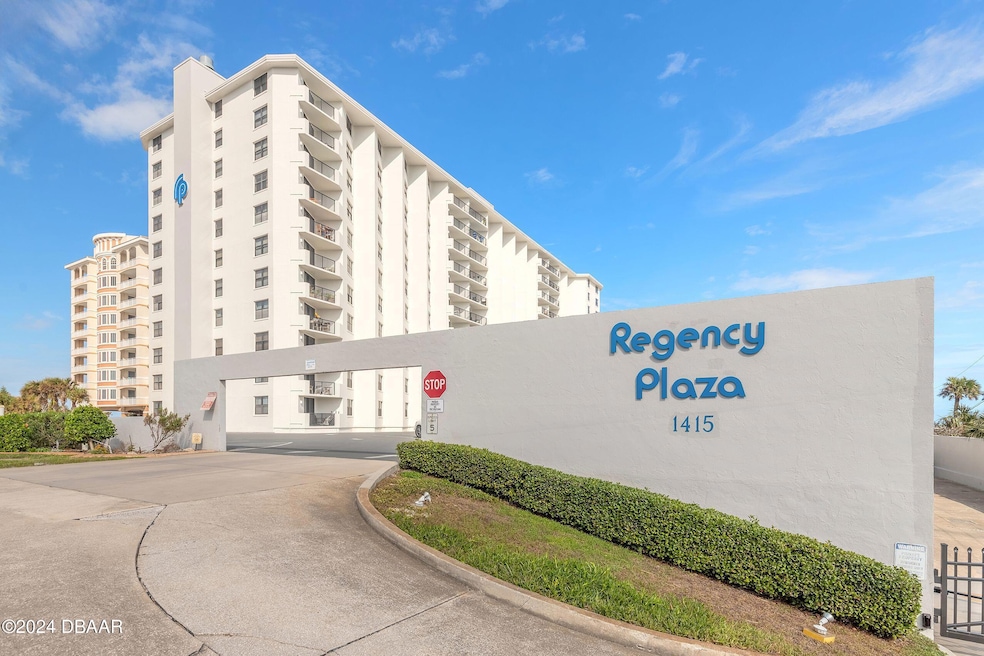 Regency front 1