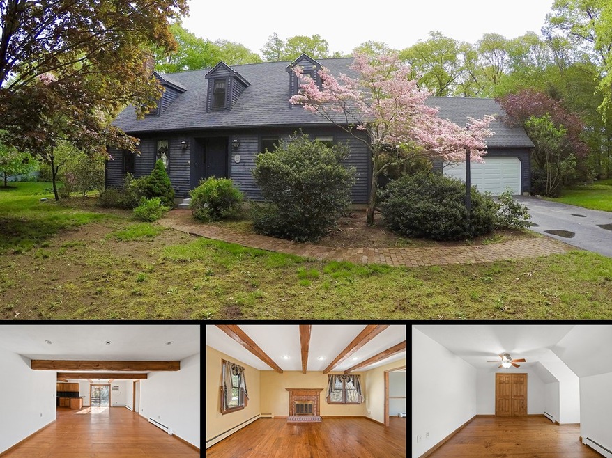 81 Norton Rd, North Attleboro, MA 02760 - photo 1