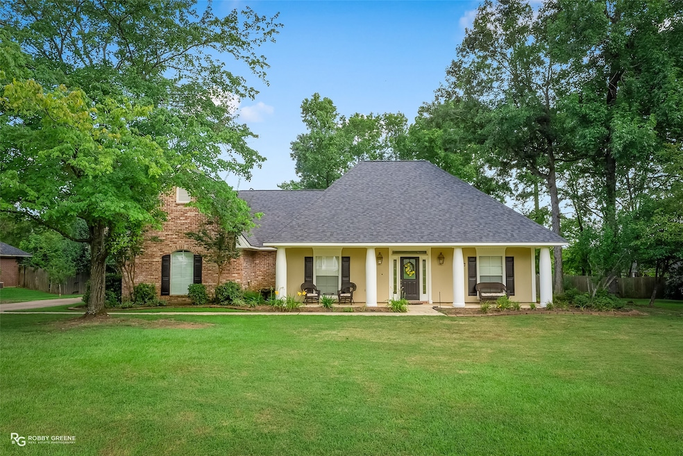 2320 Hidden Cove, Haughton, LA 71037 - photo 1