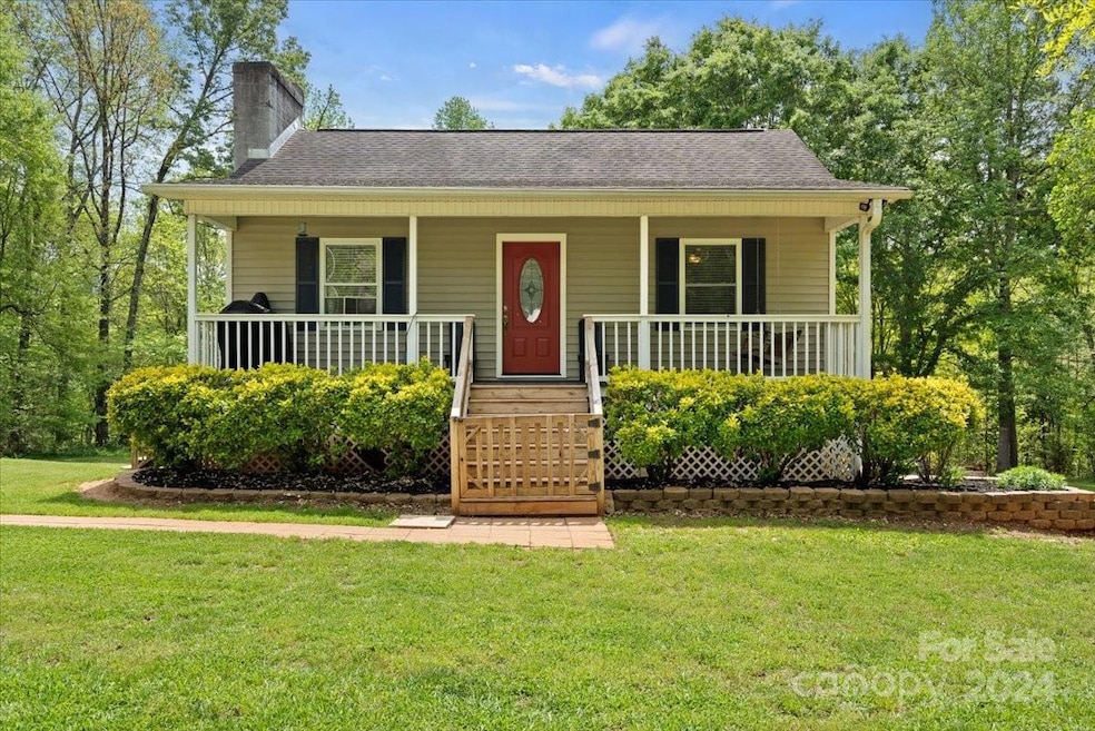 Sold $282,500 • Co-Listing Agent