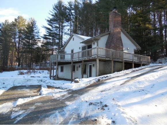 141 Sky Acres Dr, Stowe, VT 05672 - photo 1