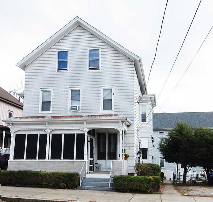 281 Grove St, Fall River, MA 02720 - photo 1