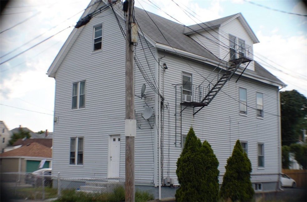 77 Henry St, Central Falls, RI 02863 - photo 1