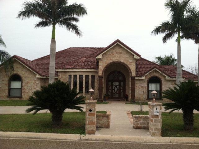 2716 S Pecan Blvd, Donna, TX 78537 - photo 1