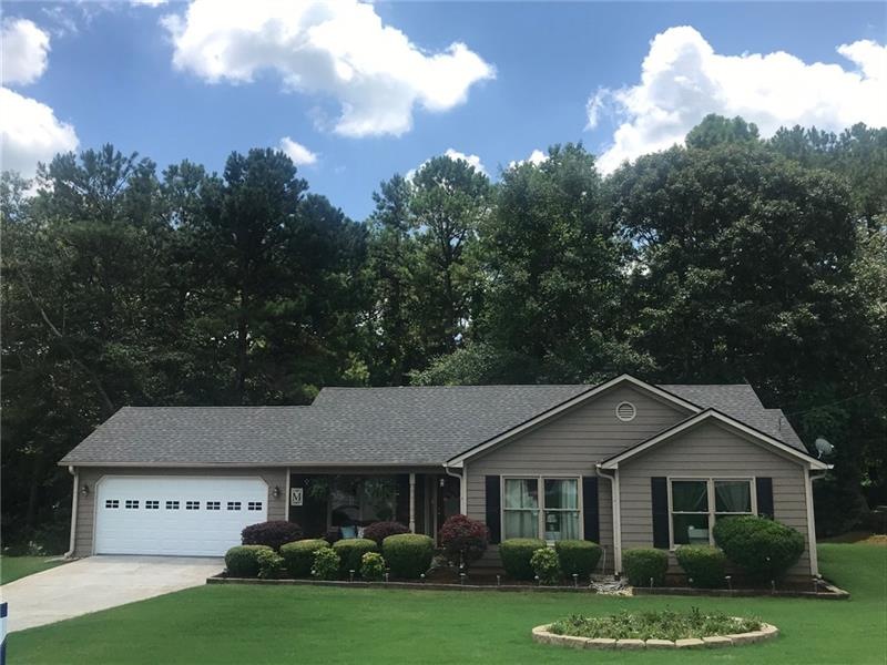 2555 Dacula Ridge Dr, Dacula, GA 30019 - photo 1