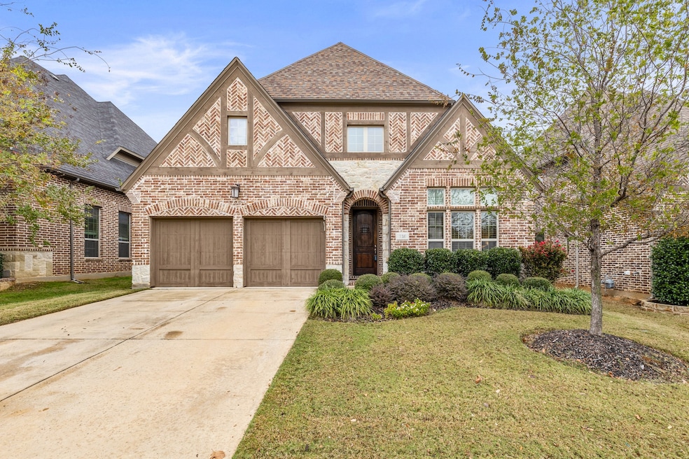 330 Harmony Hill Rd, Grapevine, TX 76051 - photo 1