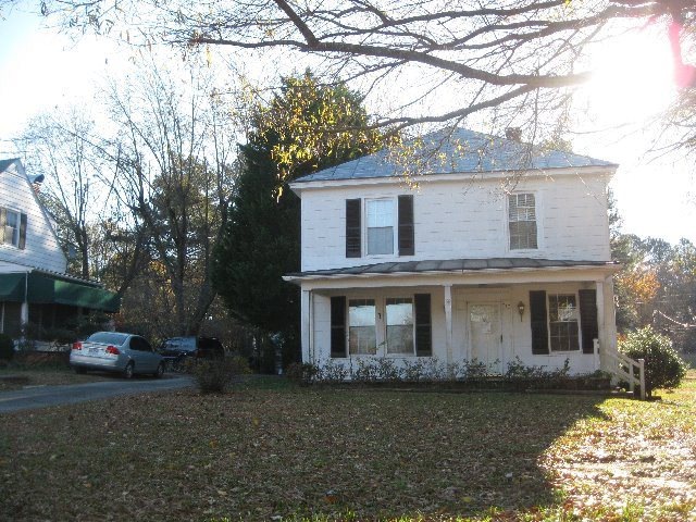 Main View