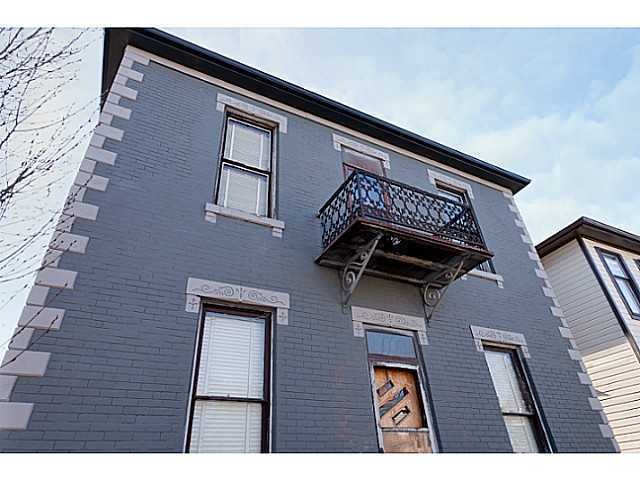 143 E Whittier St, Columbus, OH 43206 - photo 1