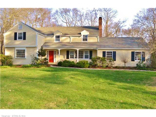 50 Laurel Crest Rd, Madison, CT 06443 - photo 1
