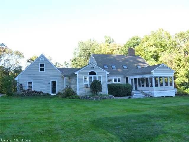 116 Town Hill Rd, New Hartford, CT 06057 - photo 1