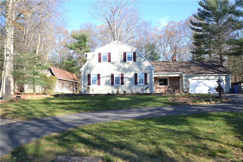 12 Rfd Rd, Stafford Springs, CT 06076 - photo 1