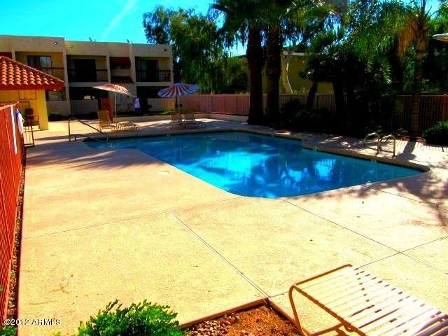 1 - Pool