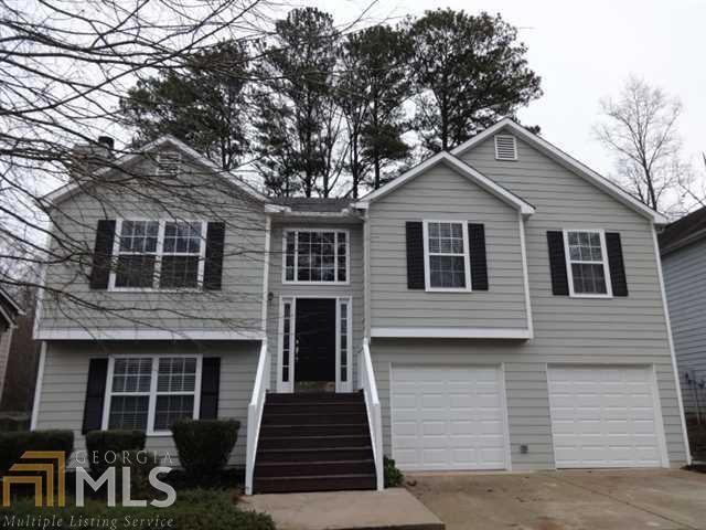 2652 Lake Park Bend unit GA13923, Acworth, GA 30101 - photo 1